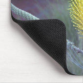 Australien, NT, in der Nähe von Ayers Rock. Spring Mousepad (Ecke)