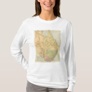 Australien Ost T-Shirt
