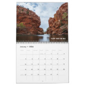 Australien Outback 2022 Kalender (Jan 2026)