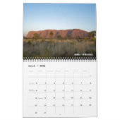 Australien Outback 2022 Kalender (Mär 2026)