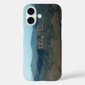 Australien Outback Flinders Ranges Foto Case-Mate iPhone Hülle (Rückseite)