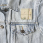 Australien Ozeanien Nr. 37 Button (Beispiel)