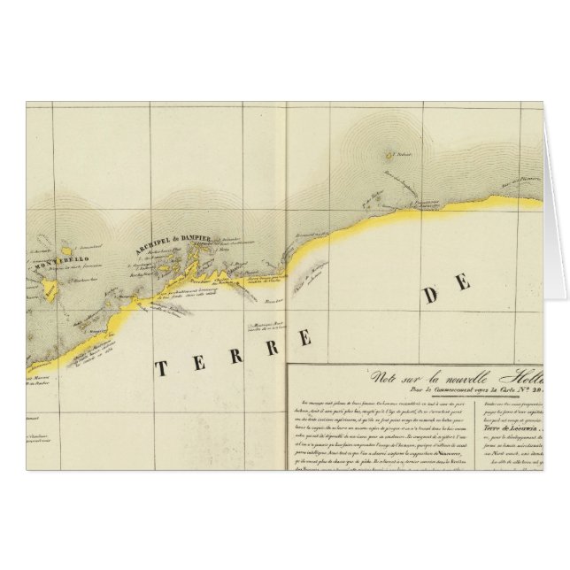 Australien Ozeanien Nr. 44 (Vorderseite (Horizontal))