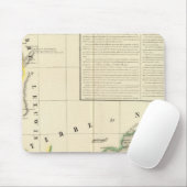 Australien Ozeanien Nr. 52 Mousepad (Mit Mouse)