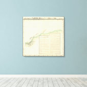 Australien Ozeanien Nr. 53 Leinwanddruck (Insitu (Holzboden))