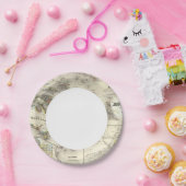 Australien Pappteller (Party)