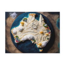 Australien Pavlova