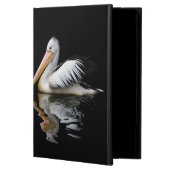 Australien-Pelikane 1 Powiscase (Vorderseite)