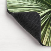 Australien Pflanze - abstrakt Mousepad (Ecke)