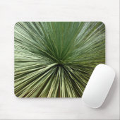 Australien Pflanze - abstrakt Mousepad (Mit Mouse)