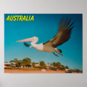 Australien Poster (Vorne)