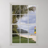 Australien Poster (Vorne)