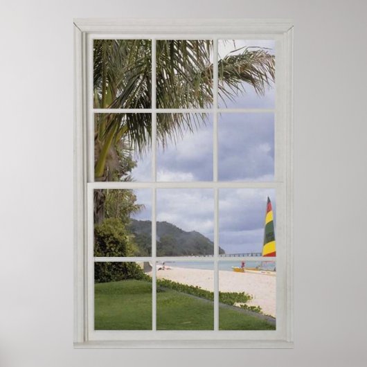 Australien Poster (Vorne)