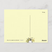 Australien Postkarte (Rückseite)