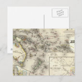 Australien Postkarte (Vorne/Hinten)