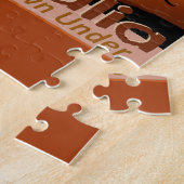 AUSTRALIEN PUZZLE (Seite)