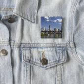 Australien, Queensland, Brisbane, Story Bridge, Button (Beispiel)
