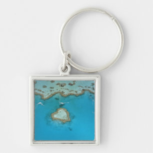 Australien, Queensland, Die Whitsunday-Inseln, Schlüsselanhänger