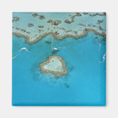 Australien, Queensland, die Whitsunday Islands, Magnet (Vorne)