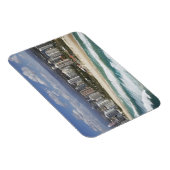 Australien, Queensland, Goldküste, Hauptstrand - Magnet (Rechte Seite)