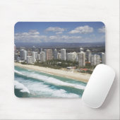 Australien, Queensland, Goldküste, Main Beach - Mousepad (Mit Mouse)