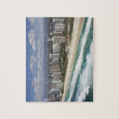 Australien, Queensland, Goldküste, Main Beach - Puzzle (Vertikal)