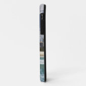Australien, Queensland, Goldküste, Surfer Case-Mate iPhone Hülle (Hinten/Links)