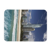 Australien, Queensland, Goldküste, Surfer Magnet (Horizontal)