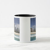 Australien, Queensland, Goldküste, Surfer Tasse (Zentrum)