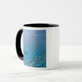Australien, Queensland. Great Barrier Reef Tasse (Vorderseite Links)