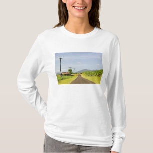 Australien, Queensland, Nordküste, Babinda. T-Shirt