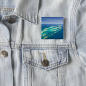 Australien, Queensland, Nordküste, Cairns 2 Button (Beispiel)