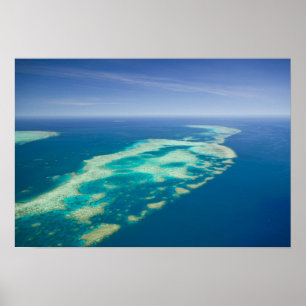 Australien, Queensland, Nordküste, Cairns 2 Poster