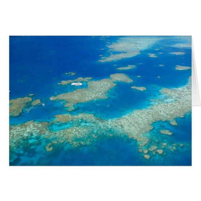 Australien, Queensland, Nordküste, Cairns 3 (Vorderseite (Horizontal))