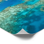Australien, Queensland, Nordküste, Cairns 3 Poster (Ecke)