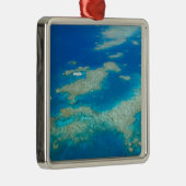 Australien, Queensland, Nordküste, Cairns 3 Silbernes Ornament (Rechts)