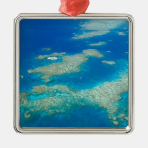 Australien, Queensland, Nordküste, Cairns 3 Silbernes Ornament