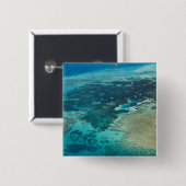Australien, Queensland, Nordküste, Cairns Button (Vorne & Hinten)