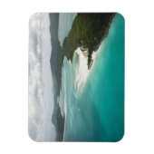 Australien, Queensland, Whitsunday Coast, 2 Magnet (Vertikal)