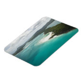 Australien, Queensland, Whitsunday Coast, 2 Magnet (Linke Seite)