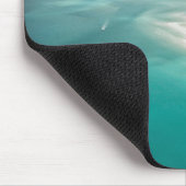 Australien, Queensland, Whitsunday Coast, 2 Mousepad (Ecke)
