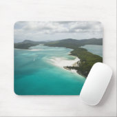Australien, Queensland, Whitsunday Coast, 2 Mousepad (Mit Mouse)