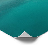 Australien, Queensland, Whitsunday Coast, 2 Poster (Ecke)