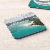 Australien, Queensland, Whitsunday Coast, 2 Untersetzer (Linke Seite)