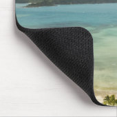 Australien, Queensland, Whitsunday Coast, 3 Mousepad (Ecke)