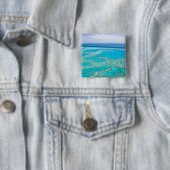 Australien, Queensland, Whitsunday Coast, Great 3 Button (Beispiel)