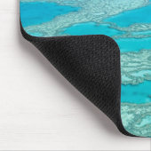 Australien, Queensland, Whitsunday Coast, Great 3 Mousepad (Ecke)