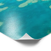 Australien, Queensland, Whitsunday Coast, Great 4 Fotodruck (Ecke)