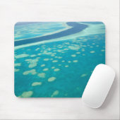 Australien, Queensland, Whitsunday Coast, Great 4 Mousepad (Mit Mouse)