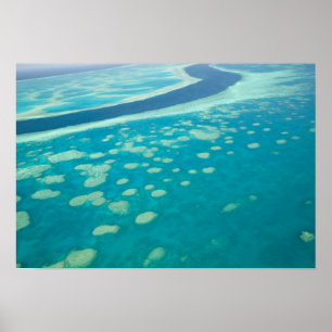 Australien, Queensland, Whitsunday Coast, Great 4 Poster
